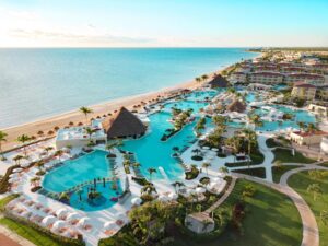 Best family resorts in cancun